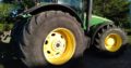 Tractor John Deere 8320