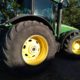 Tractor John Deere 8320