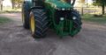 Tractor John Deere 8320