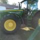 Tractor John Deere 8320