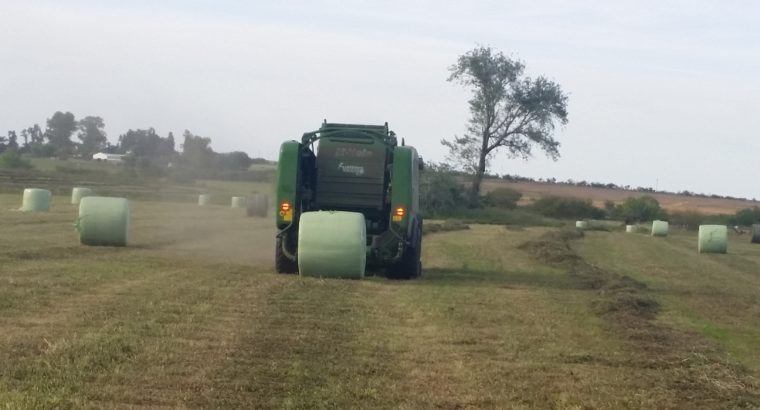 Empresa de Rosario ganó el Proyecto Circular de ANDE