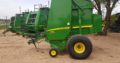 VENDIDA Enfardadora John Deere 469 VENDIDA