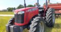 VENDIDO Tractor Massey Ferguson 2625 VENDIDO