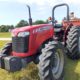 VENDIDO Tractor Massey Ferguson 2625 VENDIDO