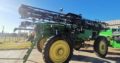 Pulverizador John Deere 4730