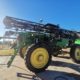 Pulverizador John Deere 4730