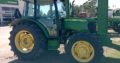 Tractor John Deere 5075e Usado