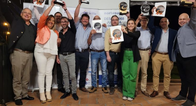 Se definieron los ganadores del primer Concurso Uruguayo de Dulce de Leche