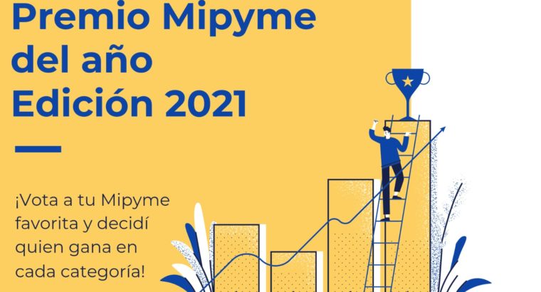 Dos empresas colonienses, finalistas por el premio “MIPYME del año”