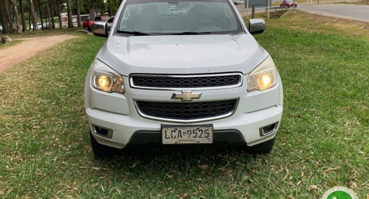 VENDIDO Chevrolet S10 LTZ 4X4 VENDIDO