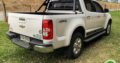 VENDIDO Chevrolet S10 LTZ 4X4 VENDIDO