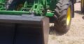 John Deere 6330 con pala JD 663