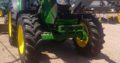 John Deere 650 M