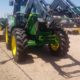 John Deere 650 M