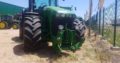 John Deere 8320