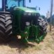 John Deere 8320