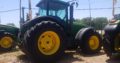 John Deere 8320