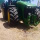 John Deere 8320