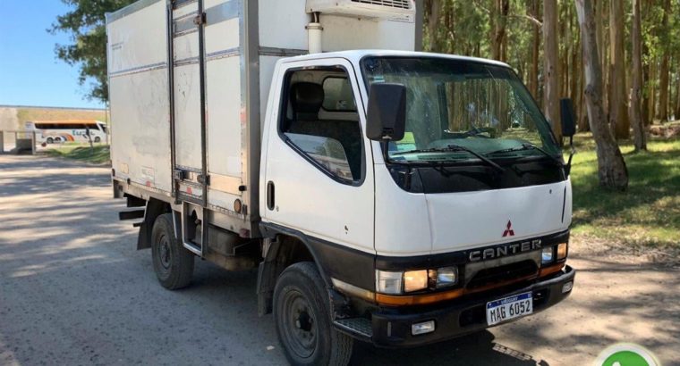 Mitsubishi Canter 3.5