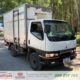 Mitsubishi Canter 3.5