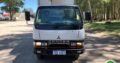 Mitsubishi Canter 3.5