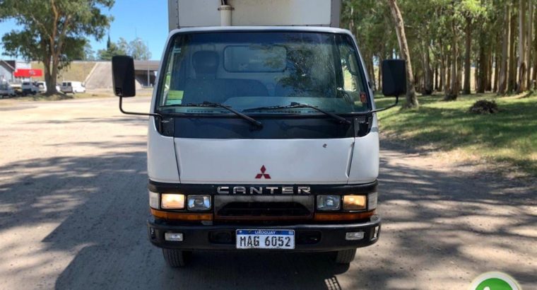 Mitsubishi Canter 3.5