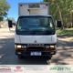 Mitsubishi Canter 3.5