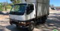 Mitsubishi Canter 3.5