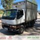 Mitsubishi Canter 3.5