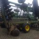 Rastra de Discos John Deere 230