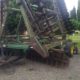 Rastra de Discos John Deere 230