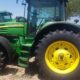 John Deere 7720