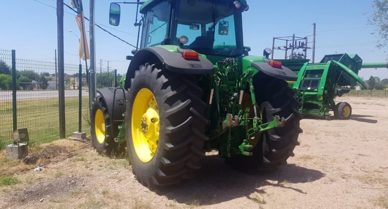 John Deere 7720