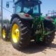 John Deere 7720