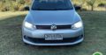 Volkswagen Saveiro Cab. Ext.