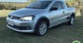 Volkswagen Saveiro Cab. Ext.