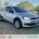 Volkswagen Saveiro Cab. Ext.