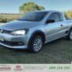 Volkswagen Saveiro Cab. Ext.