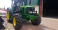 Tractor John Deere 6530