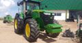 Tractor John Deere 7260