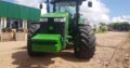 Tractor John Deere 7260