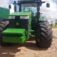 Tractor John Deere 7260