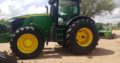 Tractor John Deere 7260