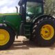 Tractor John Deere 7260