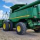 Cosechadora John Deere 9770