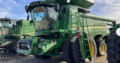 Cosechadora John Deere S 670