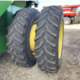 Cosechadora John Deere S 670