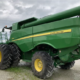 Cosechadora John Deere S 680