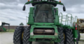 Cosechadora John Deere S 680