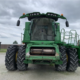 Cosechadora John Deere S 680